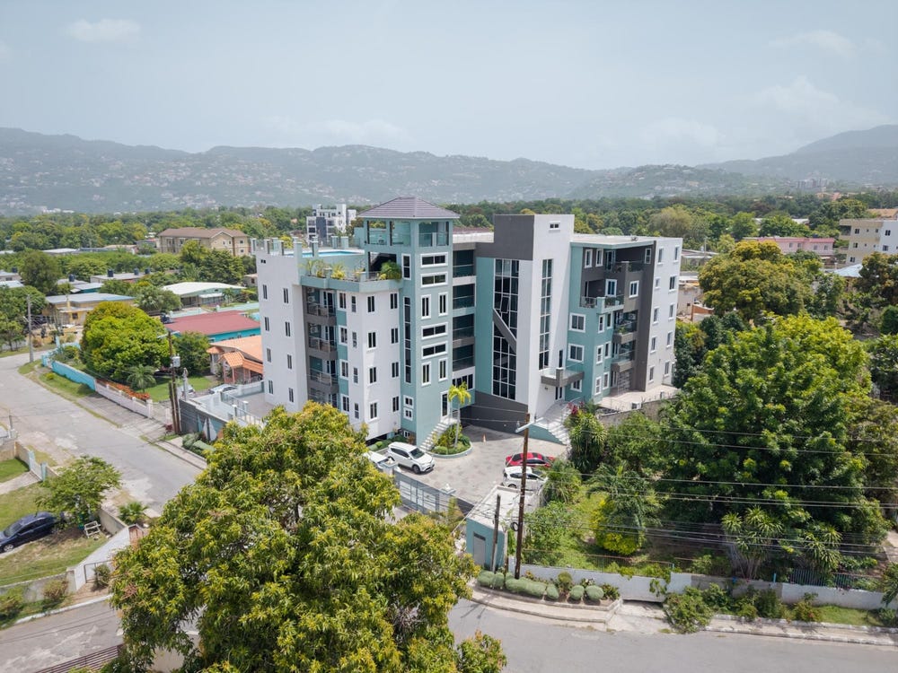 36 MERRIVALE AVENUE unit: 18, Kingston 8, St. Andrew