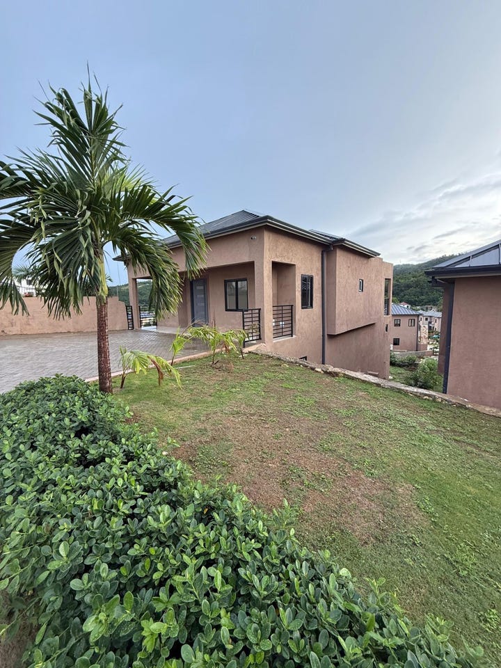 OCHO RIOS COUNTRY CLUB unit: 63, Ocho Rios, St. Ann