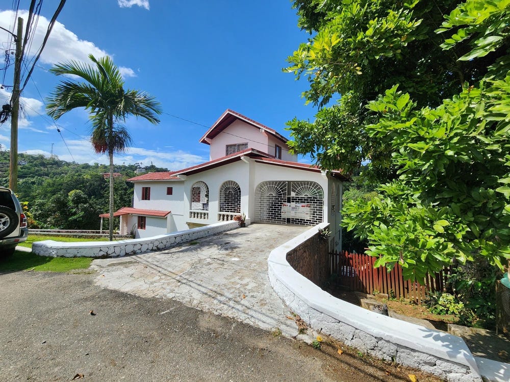 30 CHRISTOPHER DRIVE, Kingston 9, St. Andrew