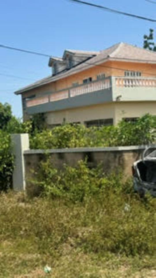 ST. PAULS WAY, GREEN ACRE lot: 61A, Green Acres, St. Catherine
