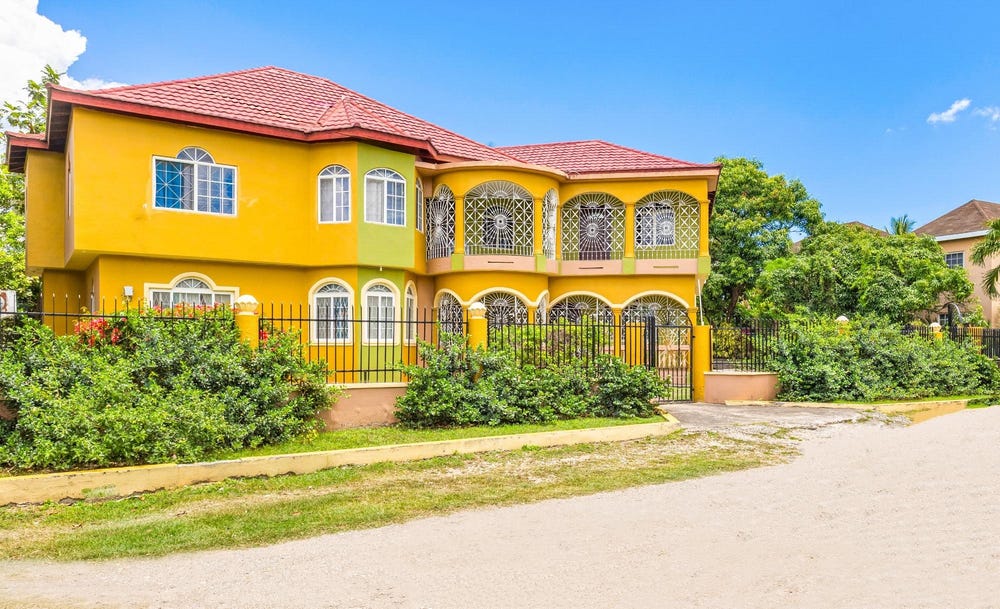 8 TURNERS COURT, Trenton, Clarendon