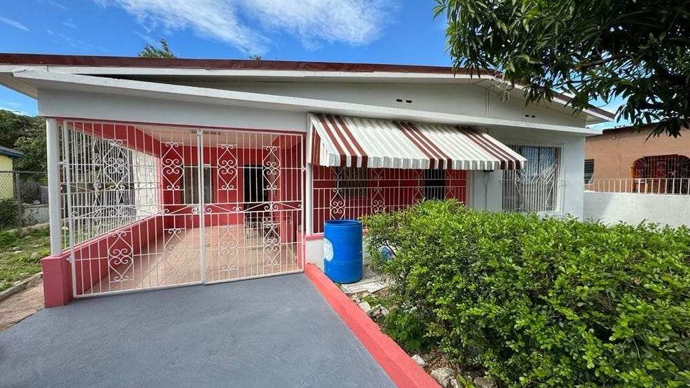 DEMPSTER AVENUE, SYDENHAM