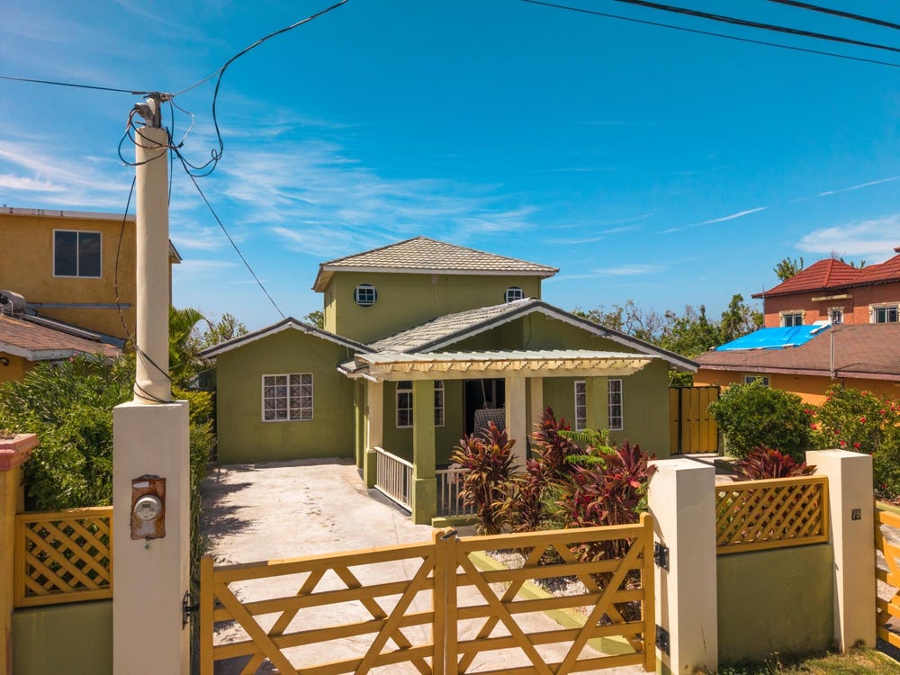 FLORENCE HALL VILLAGE unit: 76, FLORENCE HALL VILLAGE, Trelawny