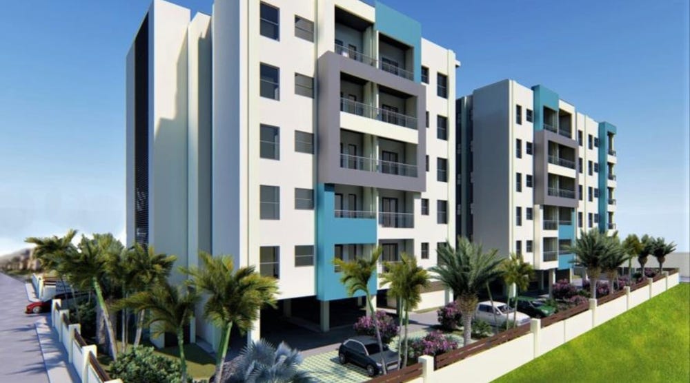 LANGSTON ROAD, KINGSTON 2