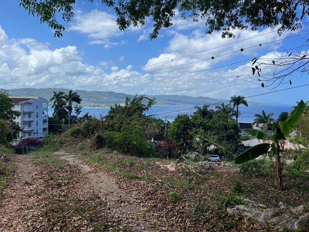 36 & 38 QUEENS DR., MONTEGO BAY, White Sands Beach, St. James