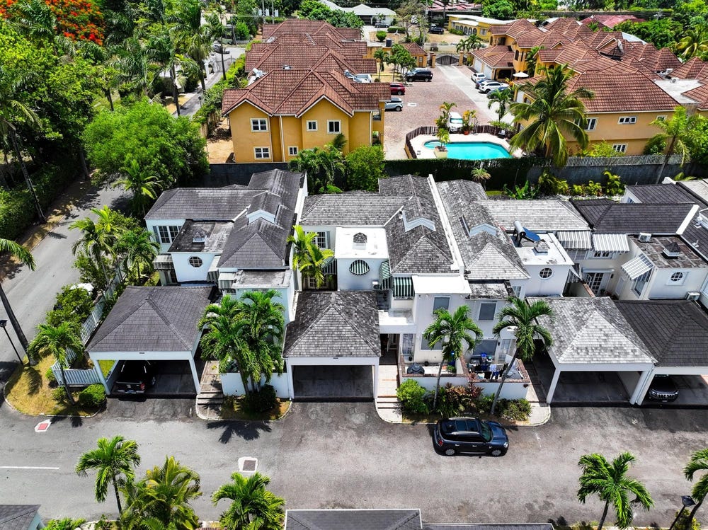 13 NORBROOK ROAD unit: 4, Kingston 8, St. Andrew