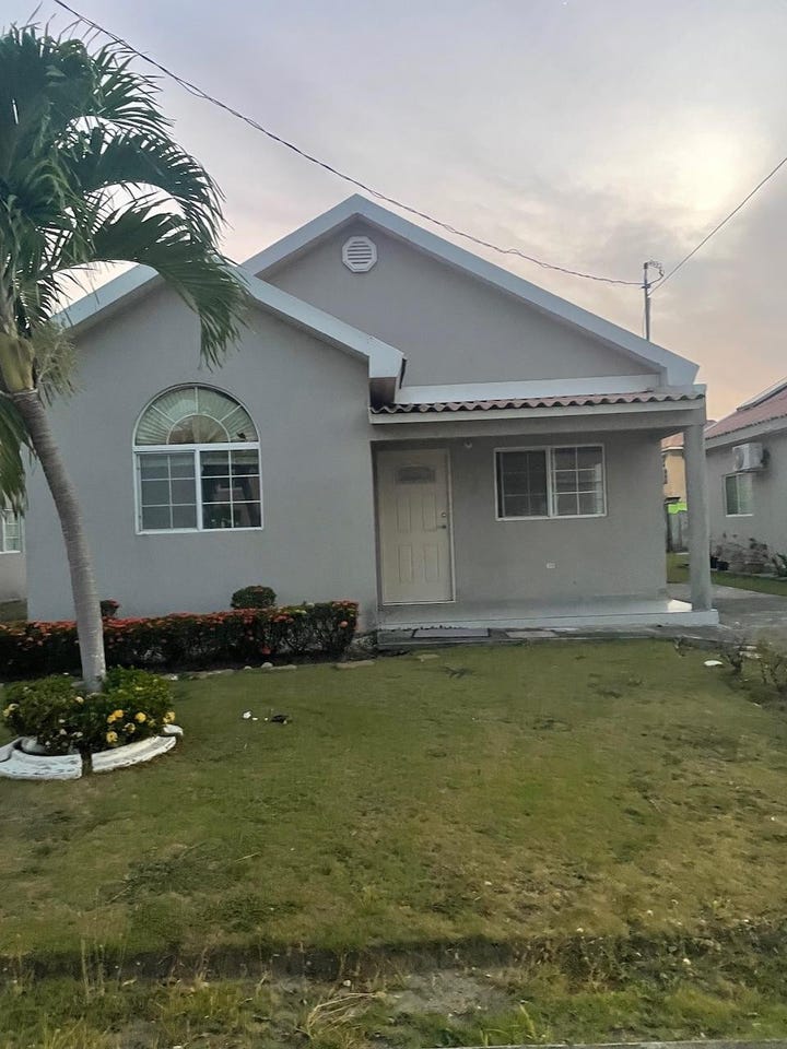 BLOCK B CAYMANAS COUNTRY CLUB lot: /Apt 49, Spanish Town, St. Catherine