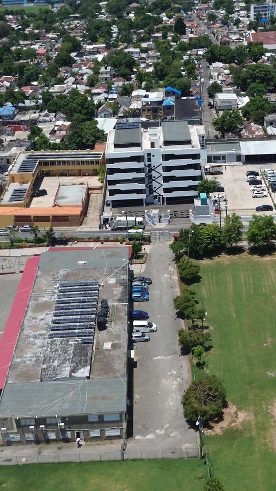 11 1/2 CONNOLLEY AVENUE unit: 101, Kingston 4, Kingston