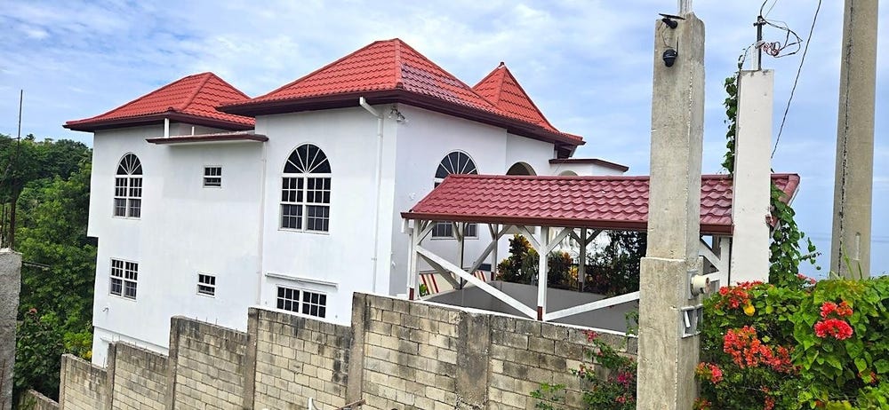 642 MILANO CL. ORCHARD GARDEN, Montego Bay, St. James