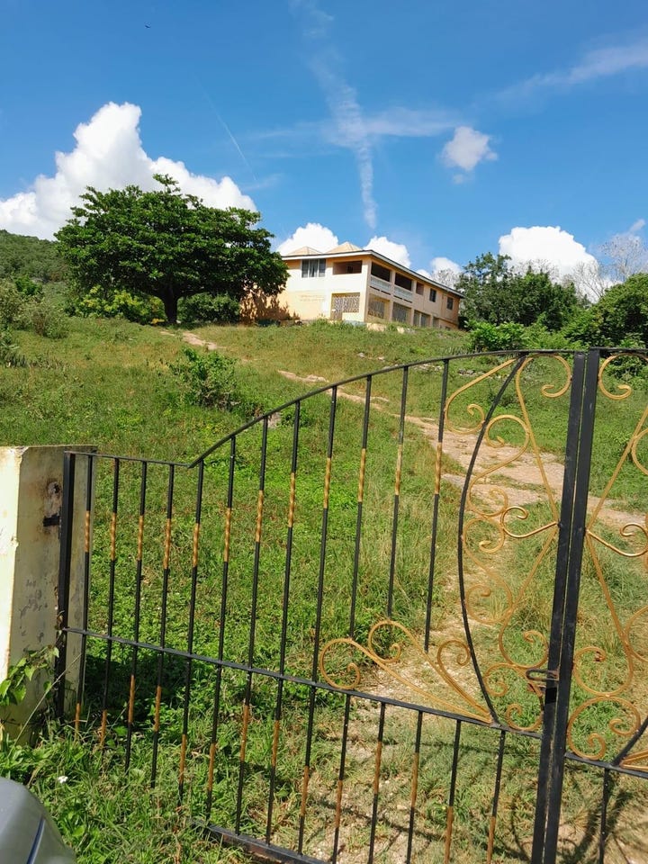 3G38+CW3, Heartease, Jamaica, Caledonia Meadows, Manchester Parish