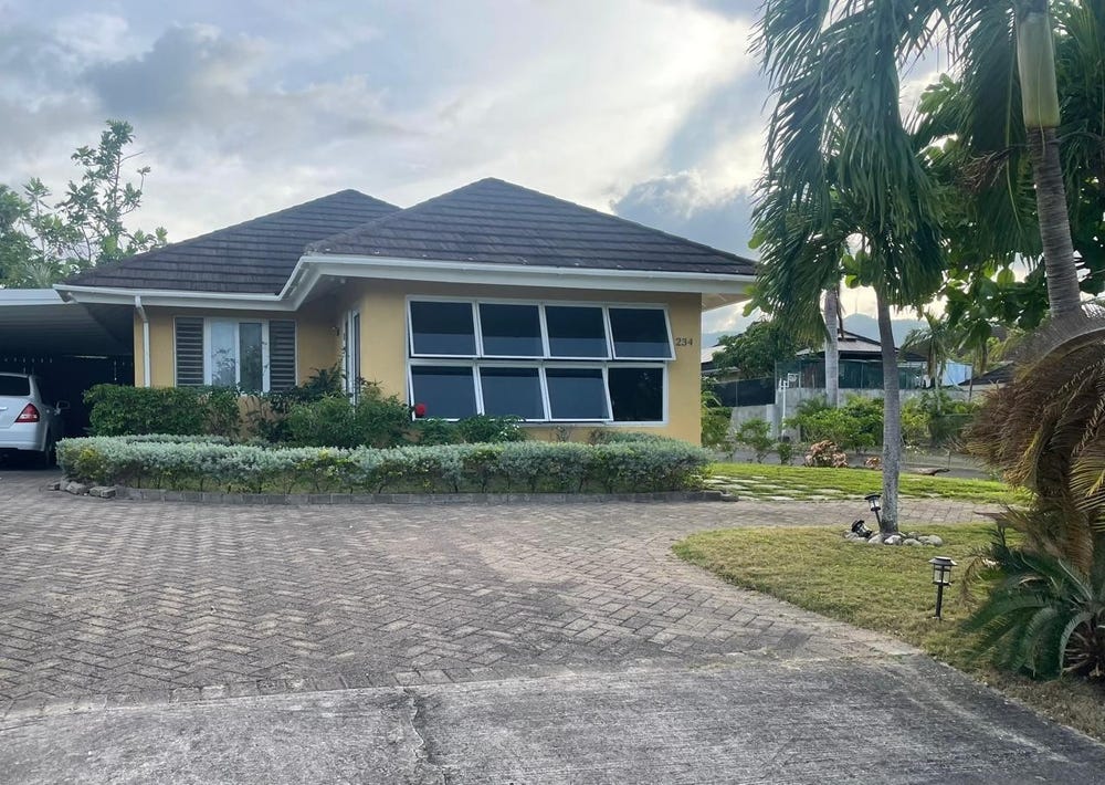 234 ANTHURIUM AVENUE, Richmond, St. Ann
