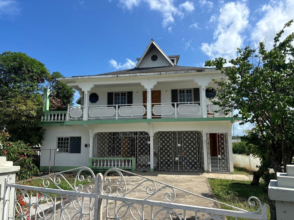 38 W LOOP RD, MANGO WALK, Montego Bay, St. James