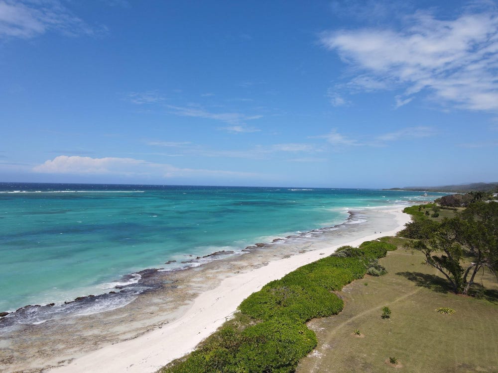 MARLINS WAY lot: 454, DUNCAN BAY, Trelawny