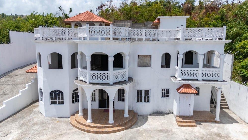 2 SHILOH WAY, BELLAIRE, RUN, Belle Air, St. Ann