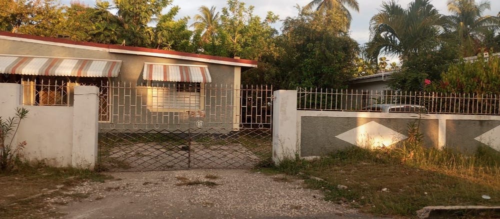 18 Eddiston Close Spanish Town, Spanish Town, Saint Catherine, Spanish Town, Saint Catherine