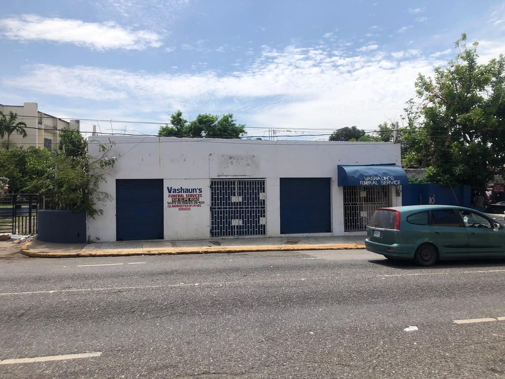 10B SLIPE ROAD, KINGSTON 5, Kingston 5, St. Andrew