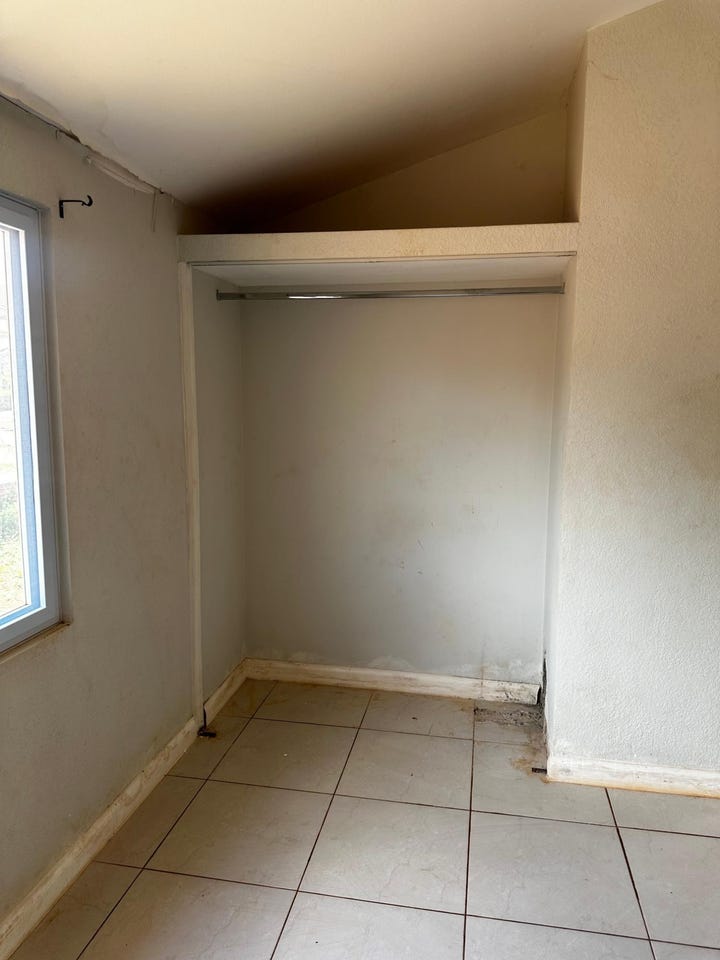 SILVER SUN ESTATE, INNSWO