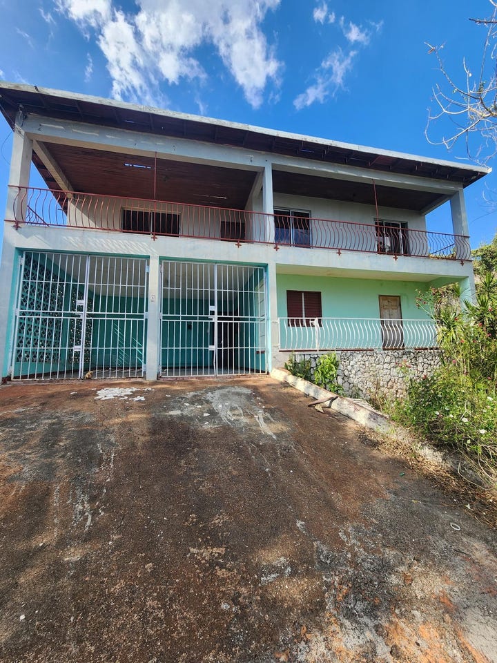 8 AMETHYST CLOSE, Red Hills, St. Andrew