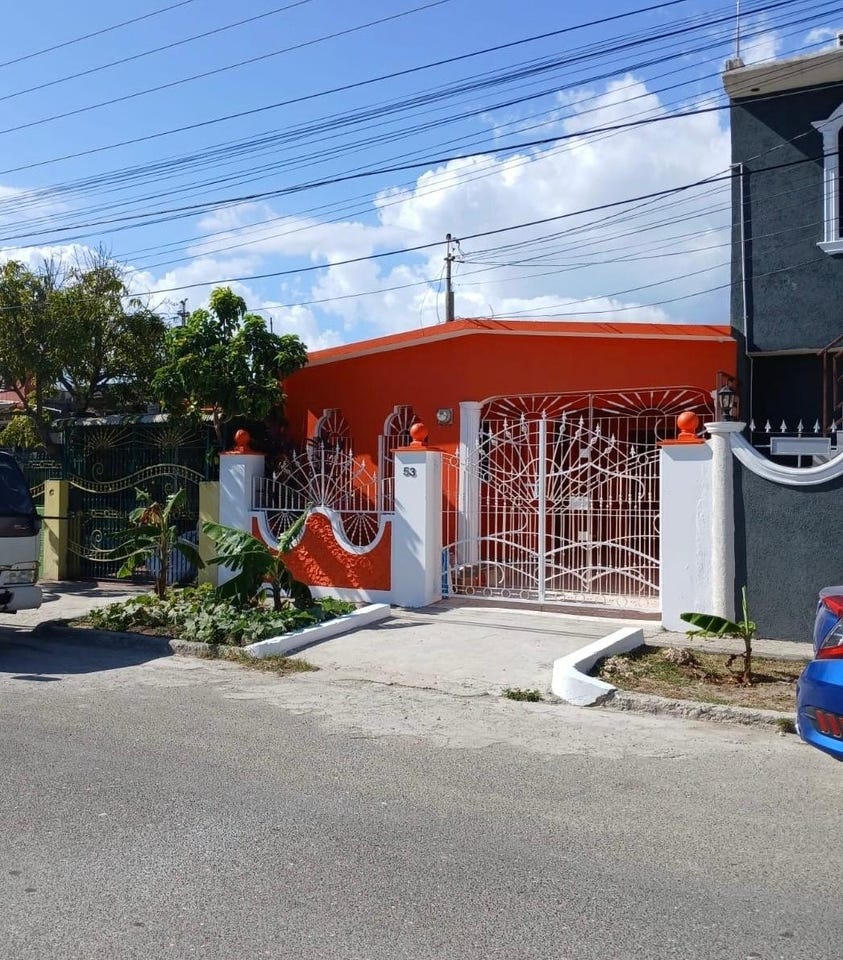 53 SHENTON AVE, Westchester, St. Catherine