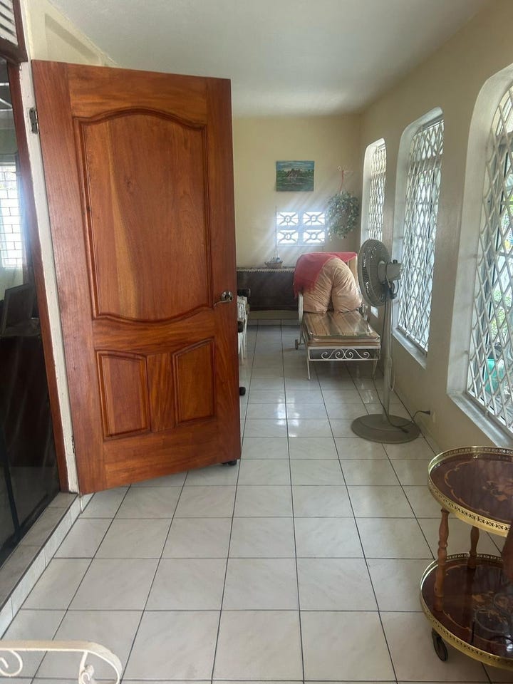 15 MIAMI DRIVE, INDPENDENCE, Independence City, St. Catherine