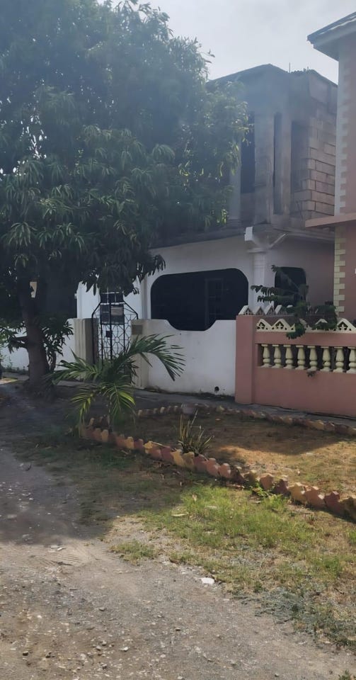 4 EAST GREATER PORTMORE