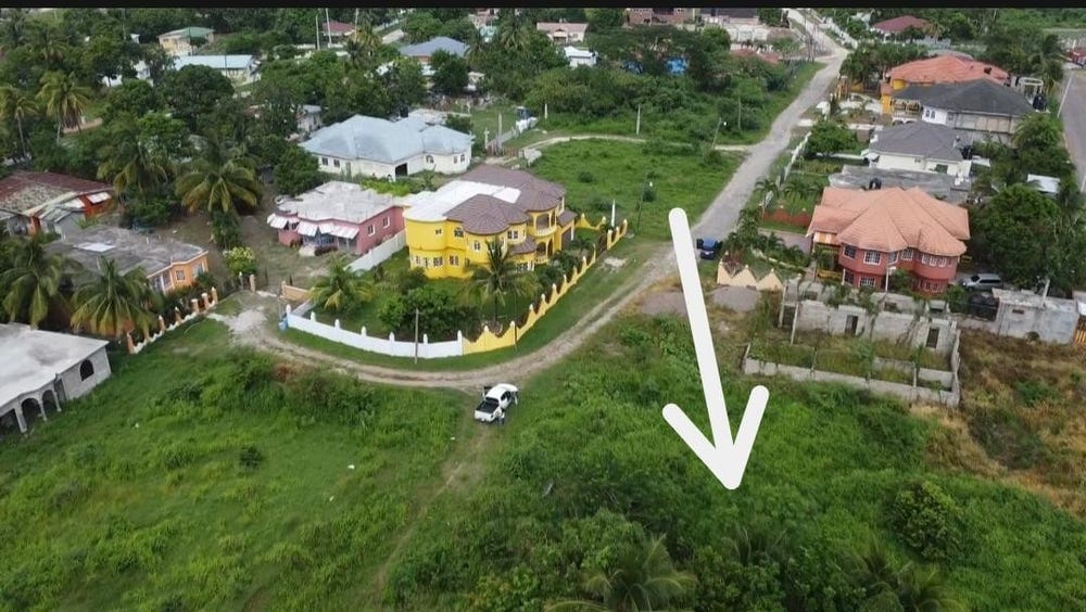 Castle Ky, Chateau, Clarendon