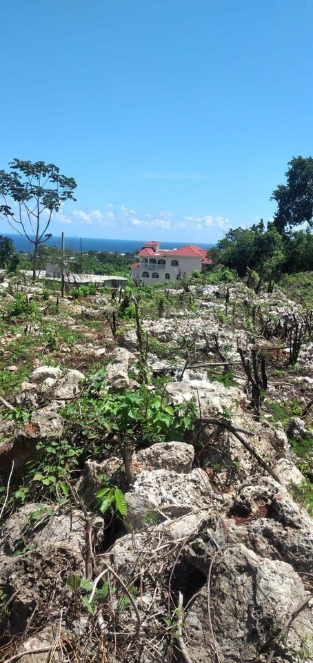 417 BELLE AIR - RUNAWAY BAY, Runaway Bay, St. Ann