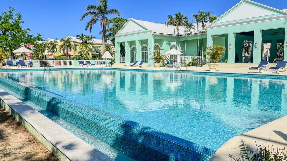 LITTLE BAY COUNTRY CLUB unit: 75, Negril, Westmoreland