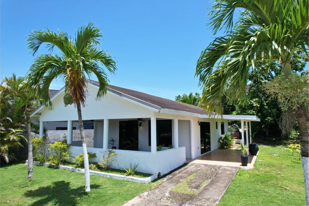 126 Orange Bay Country ClubOrange Bay Circle, Orange Bay, Hanover Parish, Orange Bay, Hanover Parish