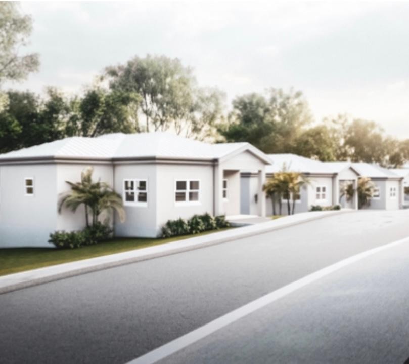 THE SAVANNAH VISTA PHASE