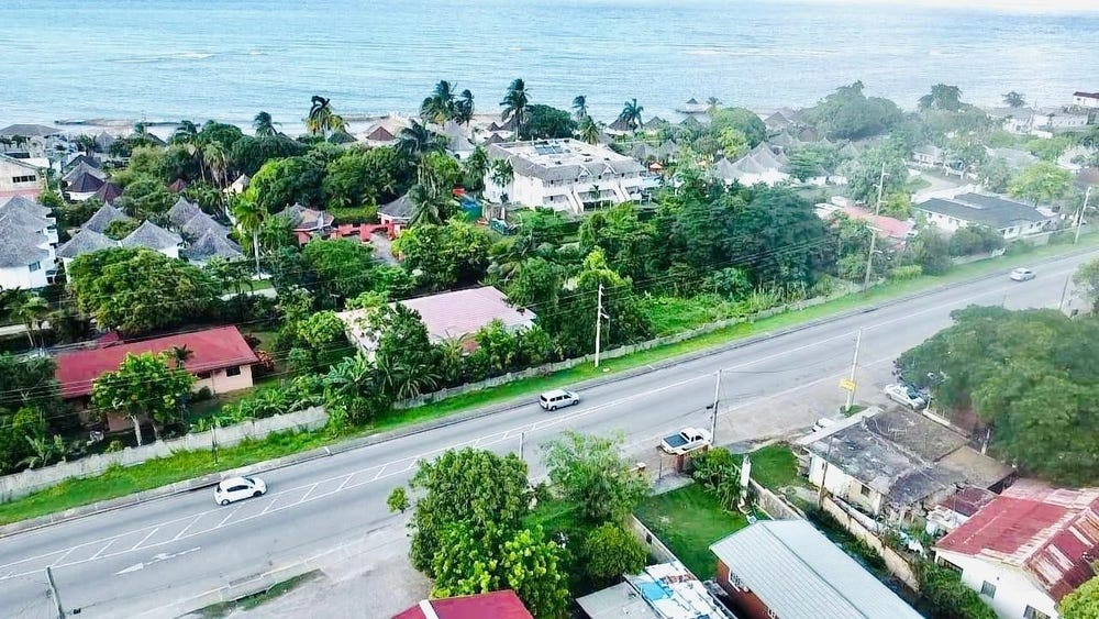 5 LLANDOVERY ESTATE, SALEM, Runaway Bay, St. Ann