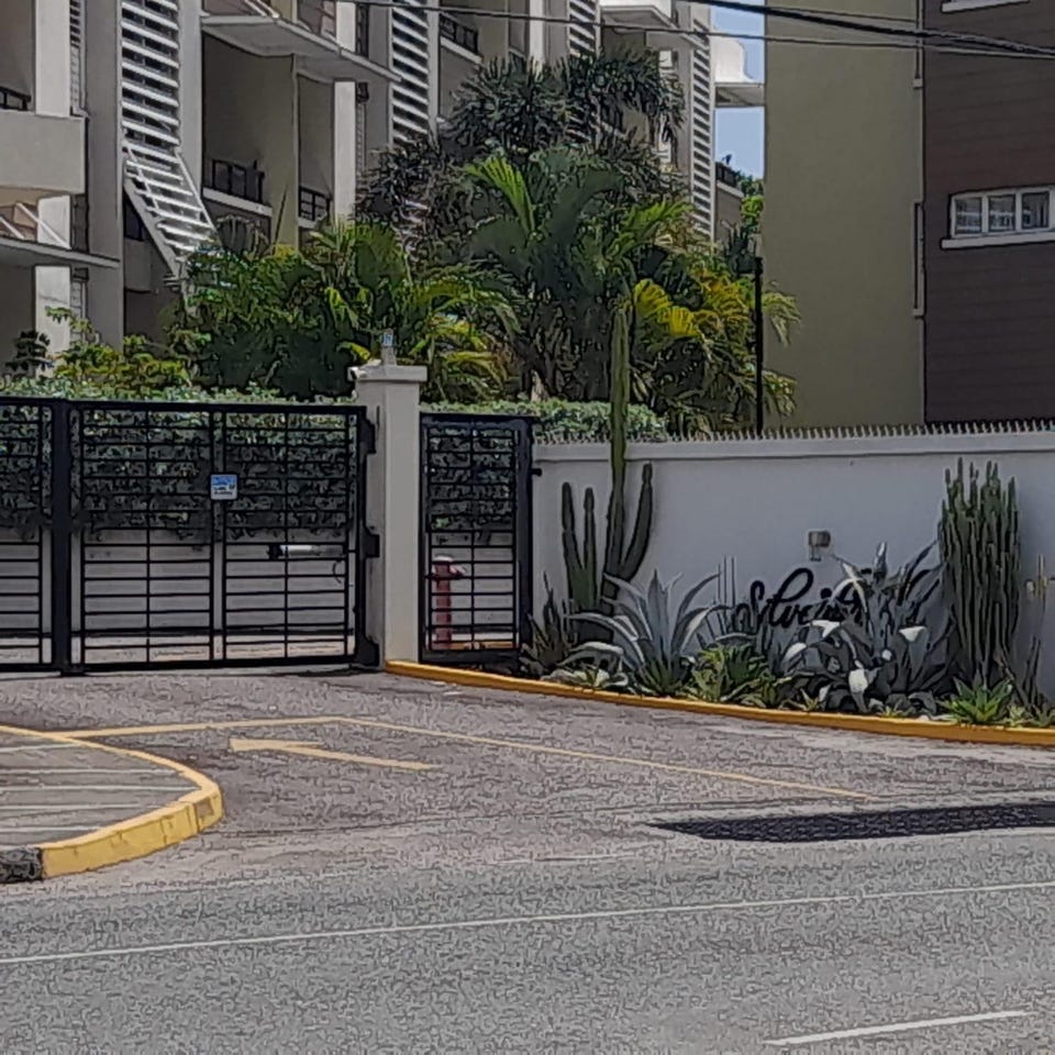 1 QUEENSBURY DRIVE unit: 318, Kingston 19, St. Andrew