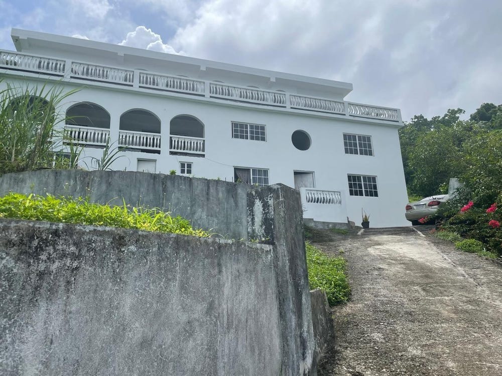 HARMONY HEIGHTS, FAIRY HI