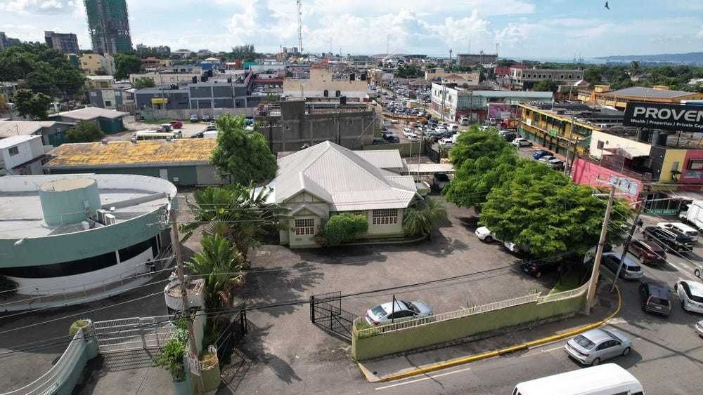 CONSTANT SPRING ROAD, KIN