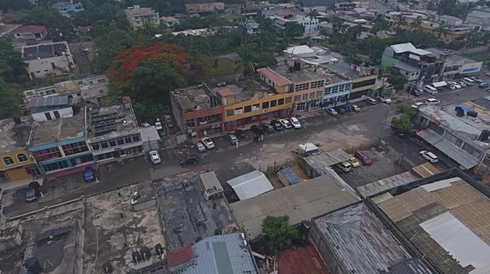 LEADERS PLAZA, MANDEVILLE