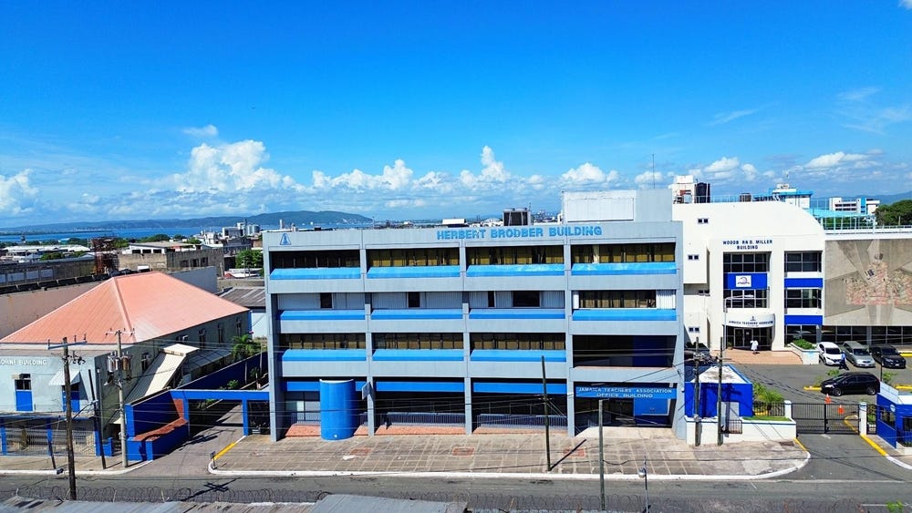 CHURCH STREET, KINGSTON