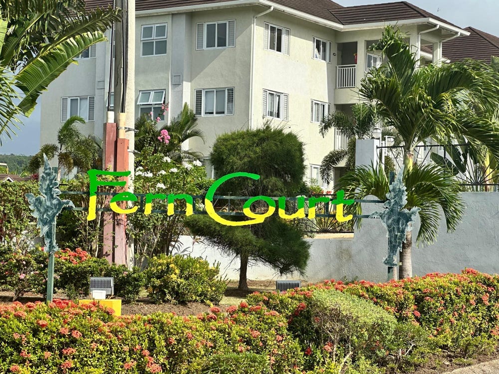 Fern Court RICHMOND ST. ANN unit: V-201, Richmond, St. Ann