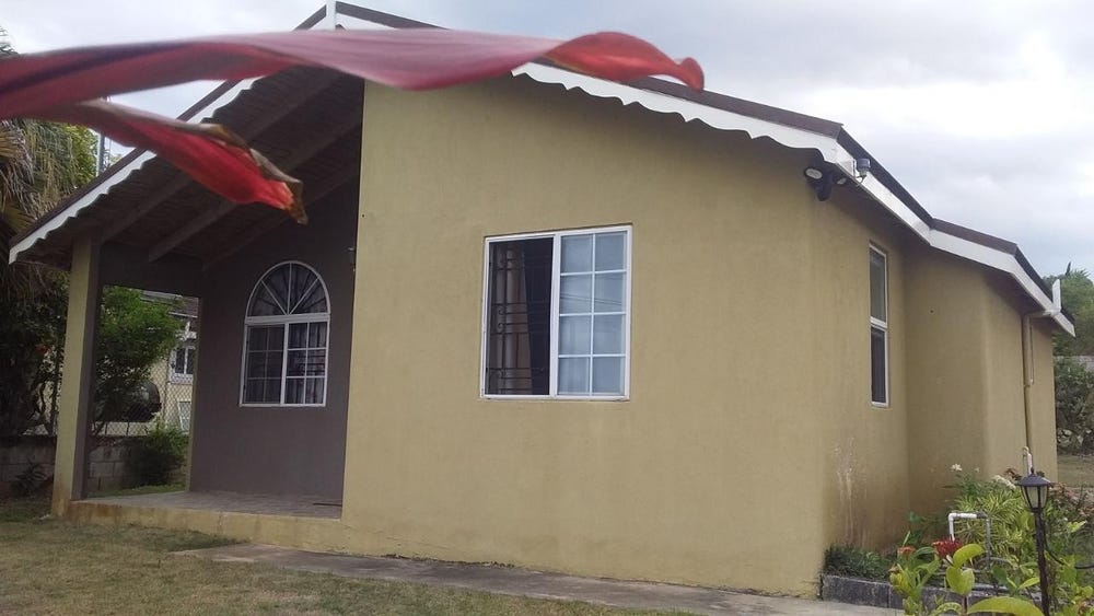 SOUTH VIEW DR, RHYNE PARK, Montego Bay, St. James Parish