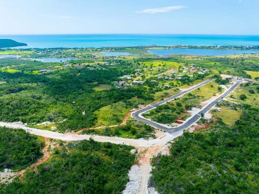 TREASURE BAY ESTATES lot: 86, Treasure Beach, St. Elizabeth