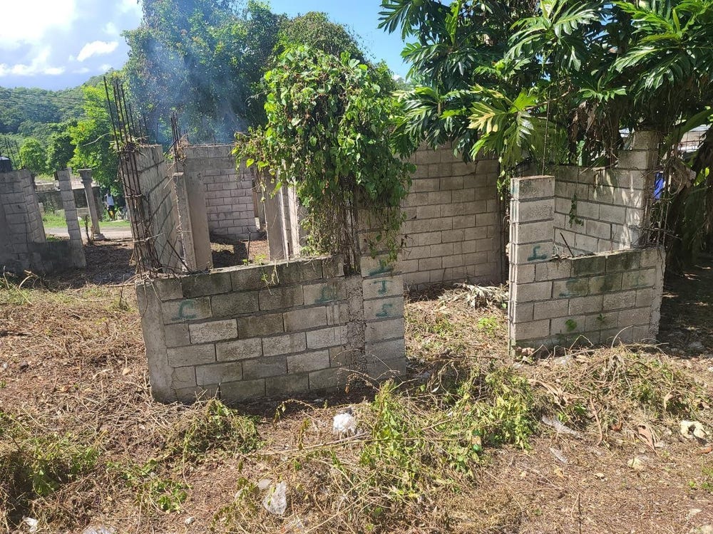 99 BOSCOBEL PHASE 1, Boscobel, St. Mary