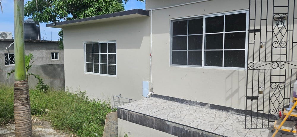 1471 WHITEHALL, Negril, Westmoreland