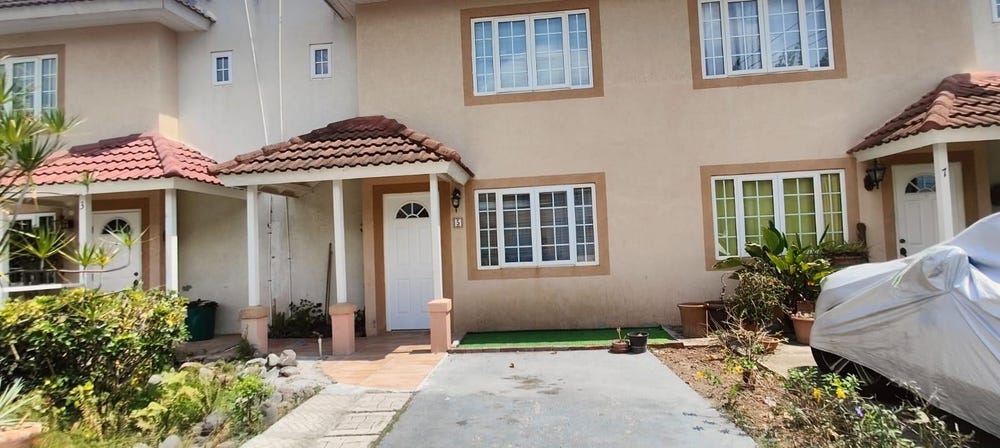 PORTLANDIA ROAD unit: 5, Kingston 6, St. Andrew