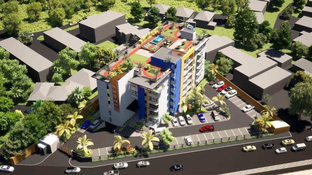 WELLINGTON Kingston & St. Andrew Kingston 6, Kingston 6, Kingston, Kingston 6, Kingston