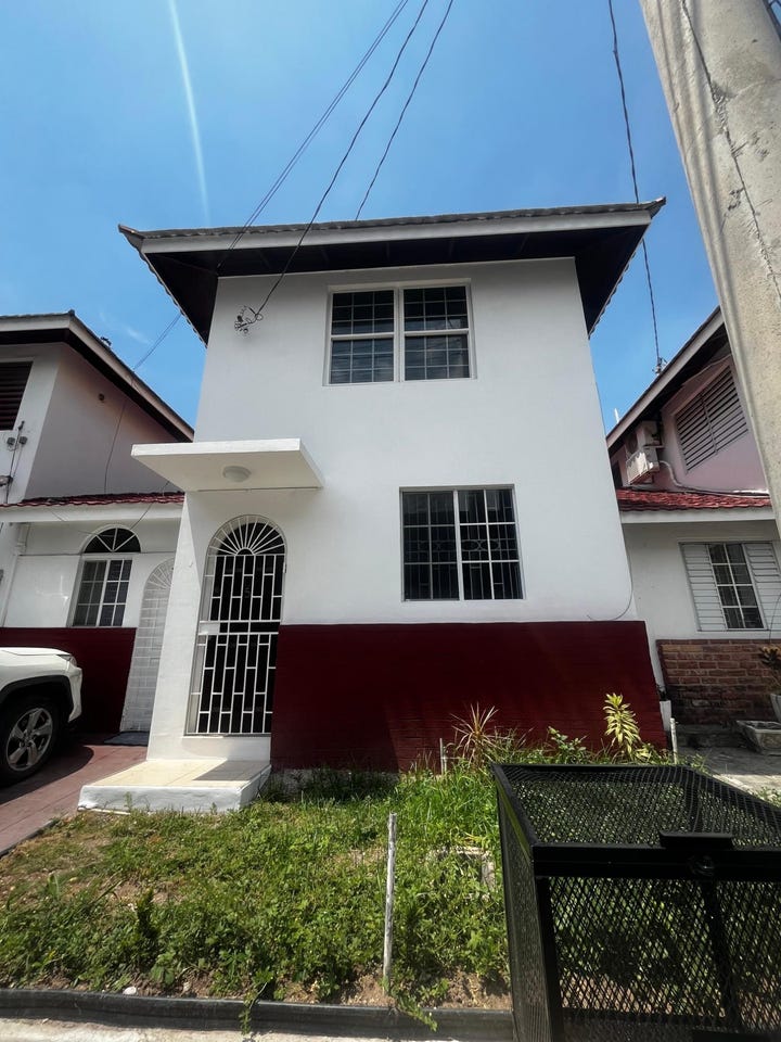 HOPE MEWS unit: 5, Kingston 6, St. Andrew