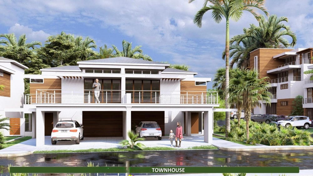 1292 IRONSHORE, Ironshore, St. James Parish