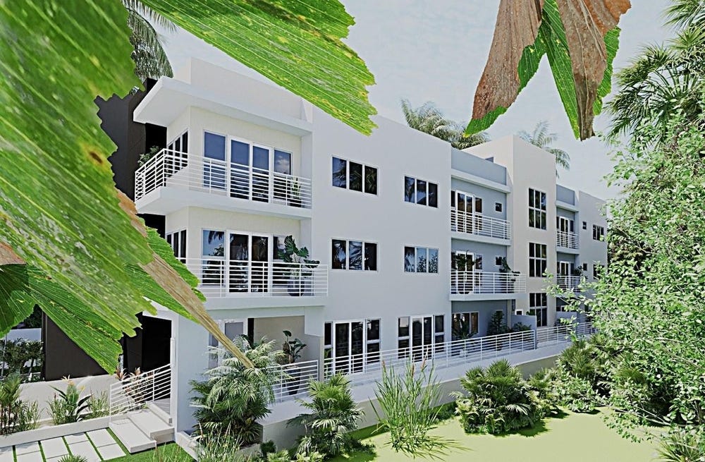 FIRST AVE, VINYARD TOWN