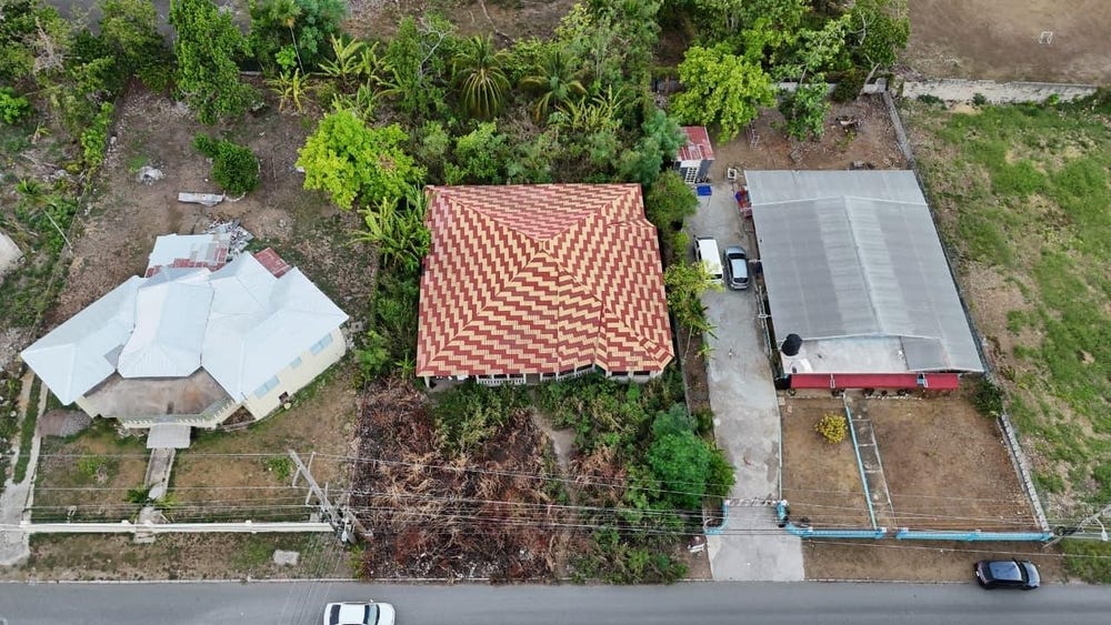 32 MANSFIELD WAY, BUCKFIELD lot: #11, Ocho Rios, St. Ann