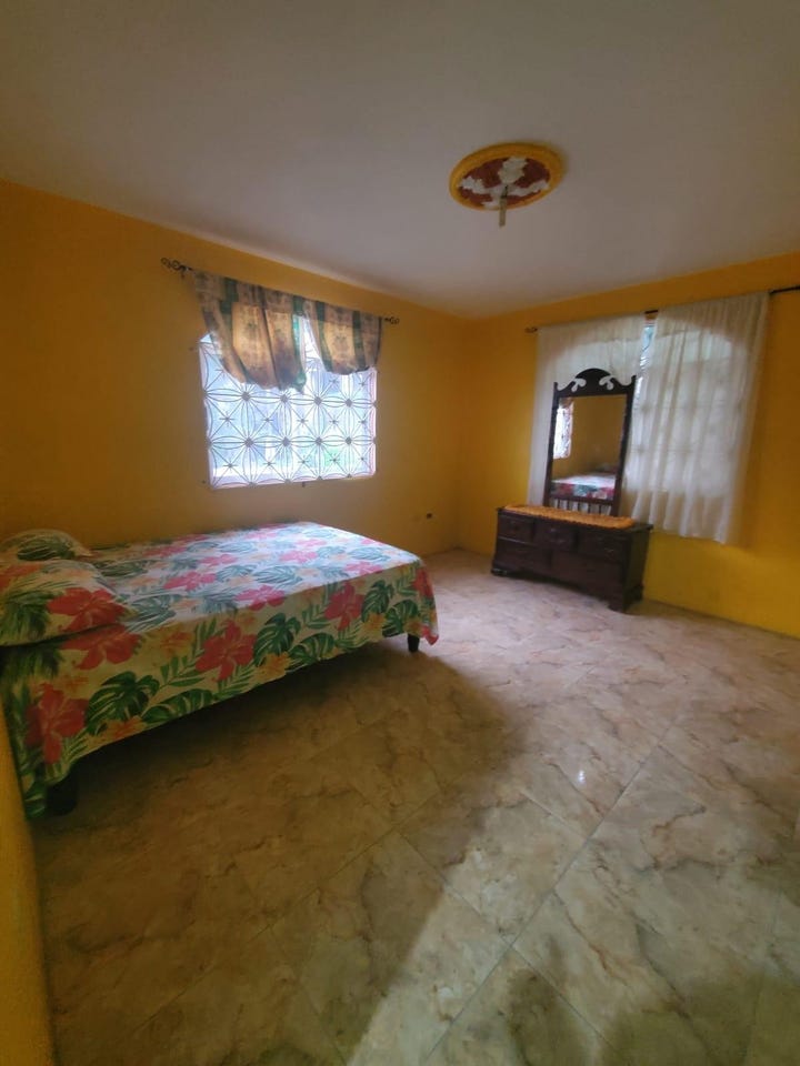 1276 ROSE HEIGHTS, Montego Bay, St. James