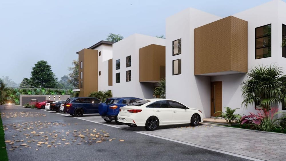 33 SONWAY CRESCENT unit: 7, Lucea, Hanover