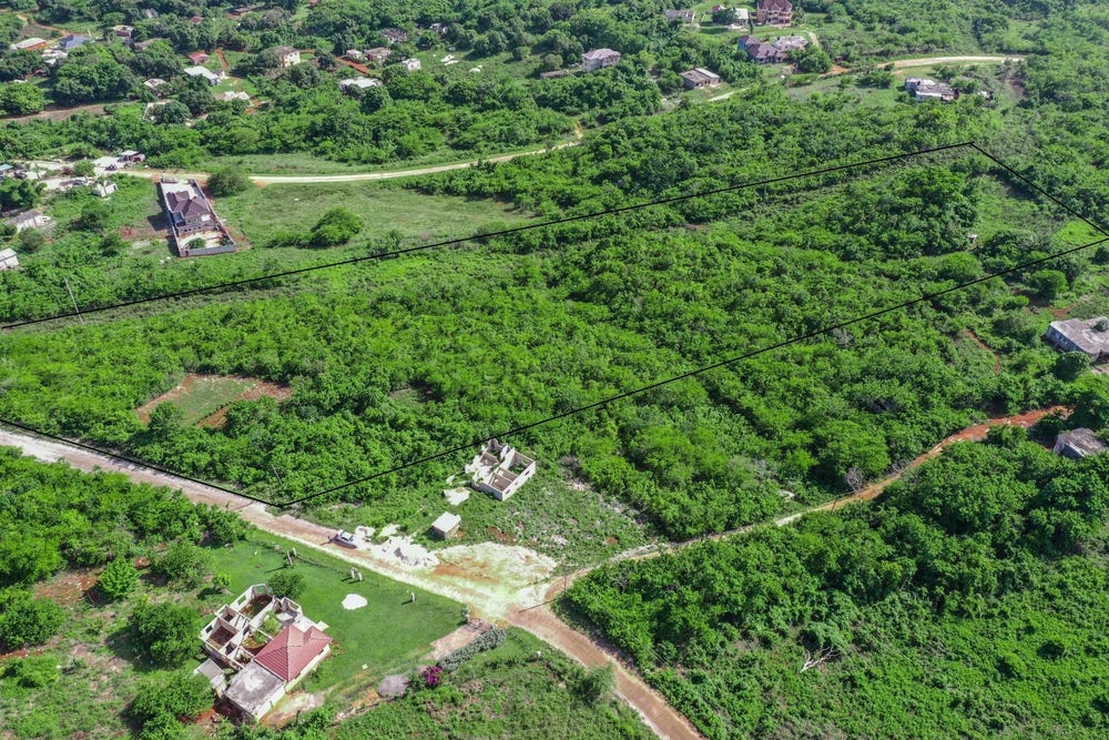 MONTPELIER GLADE VIEW